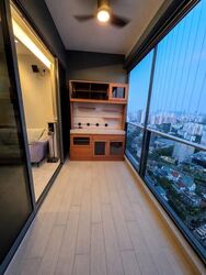 Stirling Residences (D3), Apartment #609144501